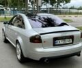 Сірий Ауді А6, об'ємом двигуна 4.2 л та пробігом 291 тис. км за 5800 $, фото 9 на Automoto.ua