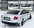 Сірий Ауді А6, об'ємом двигуна 2.4 л та пробігом 300 тис. км за 3500 $, фото 2 на Automoto.ua
