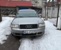 Сірий Ауді А6, об'ємом двигуна 2.5 л та пробігом 300 тис. км за 2300 $, фото 1 на Automoto.ua