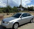 Сірий Ауді А6, об'ємом двигуна 2.5 л та пробігом 346 тис. км за 4500 $, фото 1 на Automoto.ua