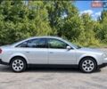 Сірий Ауді А6, об'ємом двигуна 2.4 л та пробігом 311 тис. км за 3769 $, фото 5 на Automoto.ua