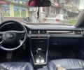 Серый Ауди А6, объемом двигателя 2.5 л и пробегом 360 тыс. км за 3750 $, фото 5 на Automoto.ua