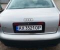 Серый Ауди А6, объемом двигателя 1.8 л и пробегом 130 тыс. км за 3900 $, фото 1 на Automoto.ua