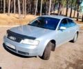 Сірий Ауді А6, об'ємом двигуна 2.8 л та пробігом 0 тис. км за 4300 $, фото 1 на Automoto.ua