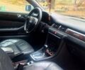 Серый Ауди А6, объемом двигателя 2.5 л и пробегом 365 тыс. км за 5700 $, фото 2 на Automoto.ua