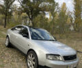 Ауди А6 2000 в Павлограде на Automoto.ua Серый Ауди А6, объемом двигателя 1.8 л и пробегом 253 тыс. км за 3800 $, фото 3 на Automoto.ua