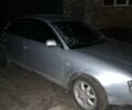 Сірий Ауді А6, об'ємом двигуна 2.5 л та пробігом 300 тис. км за 900 $, фото 1 на Automoto.ua