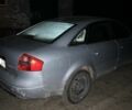 Сірий Ауді А6, об'ємом двигуна 2.5 л та пробігом 300 тис. км за 900 $, фото 2 на Automoto.ua