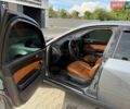 Сірий Ауді А6, об'ємом двигуна 2.5 л та пробігом 381 тис. км за 3400 $, фото 3 на Automoto.ua
