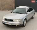 Серый Ауди А6, объемом двигателя 2.4 л и пробегом 300 тыс. км за 3200 $, фото 10 на Automoto.ua