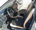 Сірий Ауді А6, об'ємом двигуна 2.5 л та пробігом 283 тис. км за 3200 $, фото 3 на Automoto.ua
