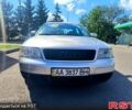 Серый Ауди А6, объемом двигателя 1.8 л и пробегом 292 тыс. км за 4250 $, фото 5 на Automoto.ua