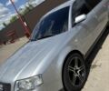 Серый Ауди А6, объемом двигателя 2.4 л и пробегом 229 тыс. км за 4800 $, фото 3 на Automoto.ua