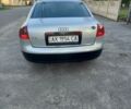 Сірий Ауді А6, об'ємом двигуна 1.8 л та пробігом 327 тис. км за 2850 $, фото 4 на Automoto.ua