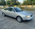 Сірий Ауді А6, об'ємом двигуна 1.8 л та пробігом 327 тис. км за 2850 $, фото 6 на Automoto.ua