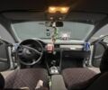 Серый Ауди А6, объемом двигателя 1.8 л и пробегом 303 тыс. км за 4000 $, фото 4 на Automoto.ua