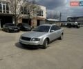 Серый Ауди А6, объемом двигателя 2.46 л и пробегом 340 тыс. км за 1999 $, фото 8 на Automoto.ua