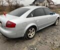 Серый Ауди А6, объемом двигателя 1.9 л и пробегом 300 тыс. км за 1250 $, фото 1 на Automoto.ua