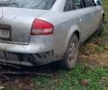 Серый Ауди А6, объемом двигателя 2.8 л и пробегом 400 тыс. км за 1900 $, фото 1 на Automoto.ua