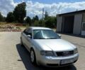 Сірий Ауді А6, об'ємом двигуна 2.5 л та пробігом 346 тис. км за 4500 $, фото 9 на Automoto.ua