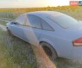 Серый Ауди А6, объемом двигателя 2.4 л и пробегом 367 тыс. км за 3800 $, фото 1 на Automoto.ua