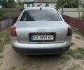 Ауди А6 2000 в Попольне на Automoto.ua Серый Ауди А6, объемом двигателя 2.5 л и пробегом 320 тыс. км за 4100 $, фото 2 на Automoto.ua