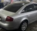 Сірий Ауді А6, об'ємом двигуна 2.5 л та пробігом 400 тис. км за 5800 $, фото 3 на Automoto.ua