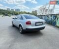 Сірий Ауді А6, об'ємом двигуна 1.8 л та пробігом 298 тис. км за 6500 $, фото 3 на Automoto.ua