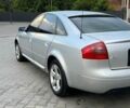 Серый Ауди А6, объемом двигателя 1.78 л и пробегом 406 тыс. км за 5800 $, фото 3 на Automoto.ua