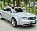 Сірий Ауді А6, об'ємом двигуна 4.2 л та пробігом 291 тис. км за 5800 $, фото 3 на Automoto.ua