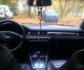 Серый Ауди А6, объемом двигателя 2.5 л и пробегом 365 тыс. км за 5700 $, фото 1 на Automoto.ua