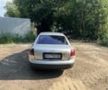 Серый Ауди А6, объемом двигателя 2.5 л и пробегом 407 тыс. км за 3528 $, фото 4 на Automoto.ua