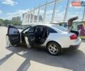 Сірий Ауді А6, об'ємом двигуна 1.8 л та пробігом 298 тис. км за 6500 $, фото 4 на Automoto.ua