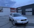 Сірий Ауді А6, об'ємом двигуна 2.5 л та пробігом 397 тис. км за 4600 $, фото 1 на Automoto.ua