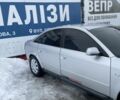Сірий Ауді А6, об'ємом двигуна 2.5 л та пробігом 325 тис. км за 2300 $, фото 2 на Automoto.ua