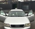 Серый Ауди А6, объемом двигателя 1.8 л и пробегом 300 тыс. км за 5300 $, фото 2 на Automoto.ua