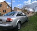 Ауди А6 2000 в Черновцах на Automoto.ua Серый Ауди А6, объемом двигателя 1.78 л и пробегом 416 тыс. км за 4950 $, фото 6 на Automoto.ua