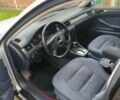 Ауди А6 2000 в Черновцах на Automoto.ua Серый Ауди А6, объемом двигателя 1.78 л и пробегом 416 тыс. км за 4950 $, фото 14 на Automoto.ua