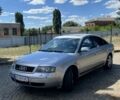 Серый Ауди А6, объемом двигателя 2.7 л и пробегом 200 тыс. км за 4200 $, фото 2 на Automoto.ua