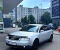 Серый Ауди А6, объемом двигателя 2.5 л и пробегом 380 тыс. км за 2300 $, фото 1 на Automoto.ua
