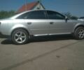 Сірий Ауді А6, об'ємом двигуна 1.9 л та пробігом 250 тис. км за 5200 $, фото 4 на Automoto.ua