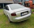 Серый Ауди А6, объемом двигателя 2.5 л и пробегом 510 тыс. км за 1500 $, фото 3 на Automoto.ua