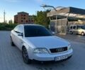 Сірий Ауді А6, об'ємом двигуна 2.5 л та пробігом 486 тис. км за 3900 $, фото 1 на Automoto.ua