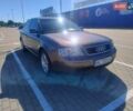 Сірий Ауді А6, об'ємом двигуна 1.9 л та пробігом 360 тис. км за 5600 $, фото 1 на Automoto.ua