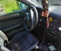 Сірий Ауді А6, об'ємом двигуна 1.8 л та пробігом 361 тис. км за 4200 $, фото 4 на Automoto.ua