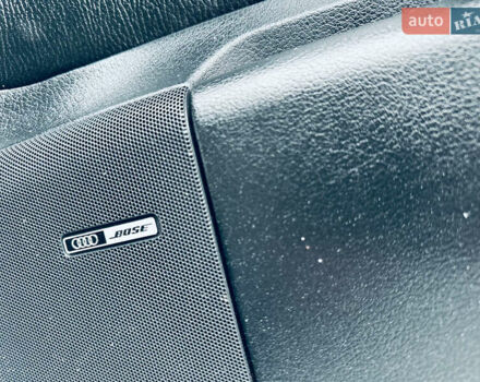Серый Ауди А6, объемом двигателя 2.5 л и пробегом 294 тыс. км за 3750 $, фото 26 на Automoto.ua