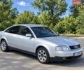 Сірий Ауді А6, об'ємом двигуна 2.4 л та пробігом 311 тис. км за 3769 $, фото 6 на Automoto.ua