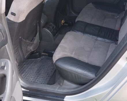 Серый Ауди А6, объемом двигателя 1.8 л и пробегом 425 тыс. км за 3743 $, фото 4 на Automoto.ua