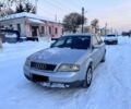 Сірий Ауді А6, об'ємом двигуна 1.9 л та пробігом 390 тис. км за 2250 $, фото 1 на Automoto.ua