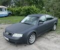 Серый Ауди А6, объемом двигателя 1.9 л и пробегом 260 тыс. км за 4000 $, фото 1 на Automoto.ua